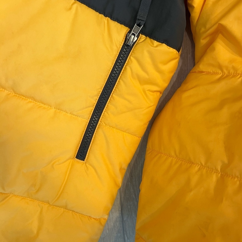 The North North Face Balanced Rock Insulated Jacket - Picture 6 of 8